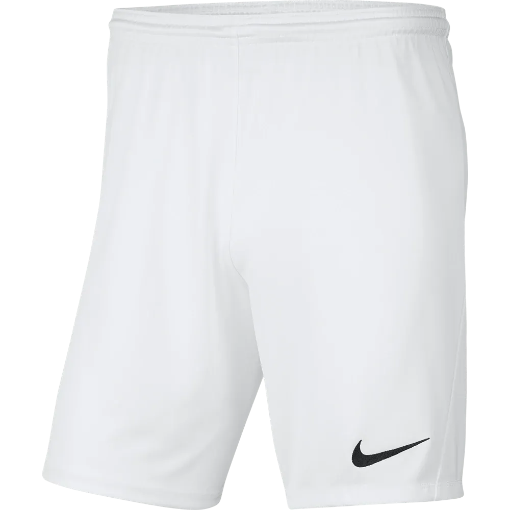 1 FUTBOL TRAINING  Men's Nike Dri-FIT Park 3 Shorts