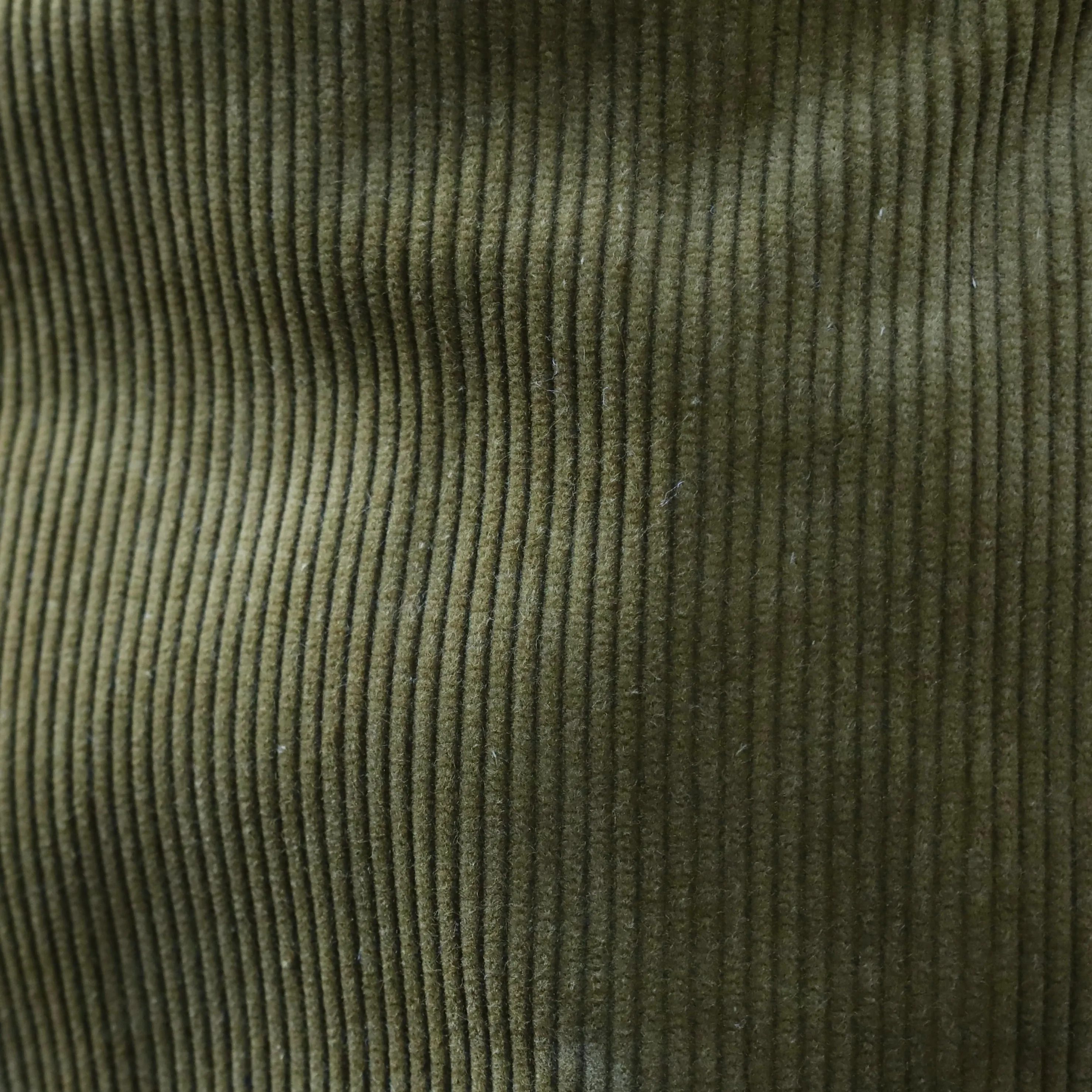 1915 ENGLISH CORDUROY GREEN