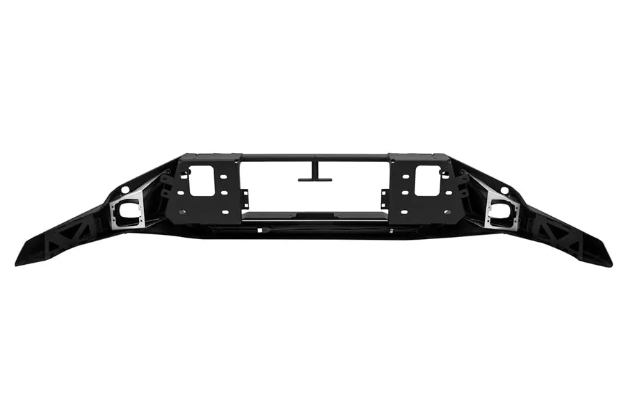 2021  Ford Bronco ARB Non-Winch Front Bumper, Narrow Flares | 3280020