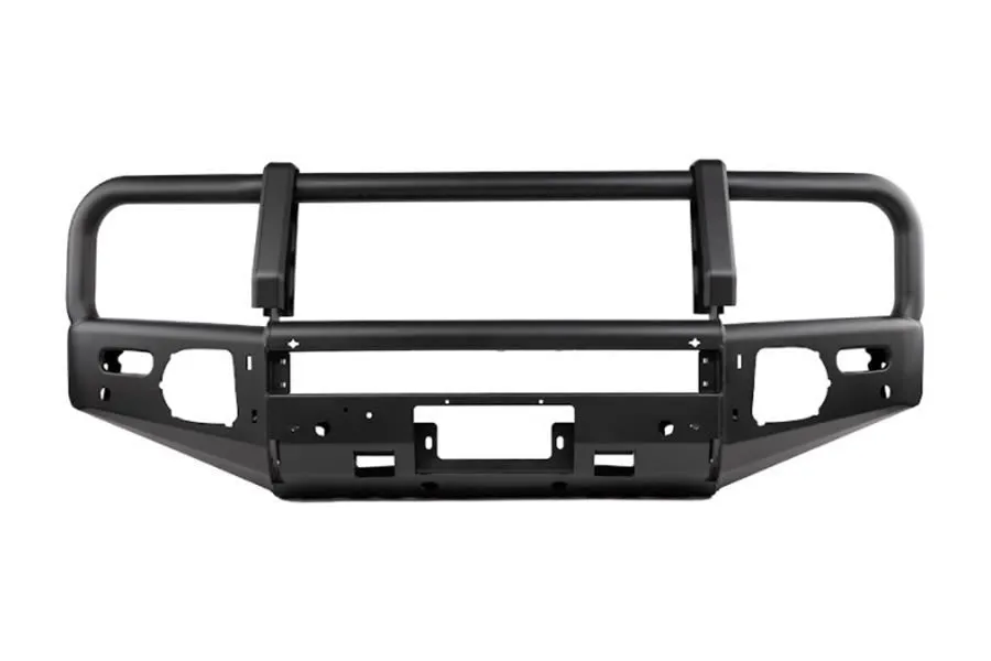 2021  Ford Bronco ARB Summit Winch Front Bumper | 3480010