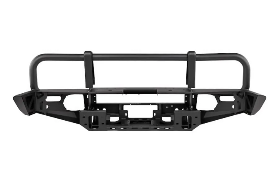 2021  Ford Bronco ARB Summit Winch Front Bumper | 3480010