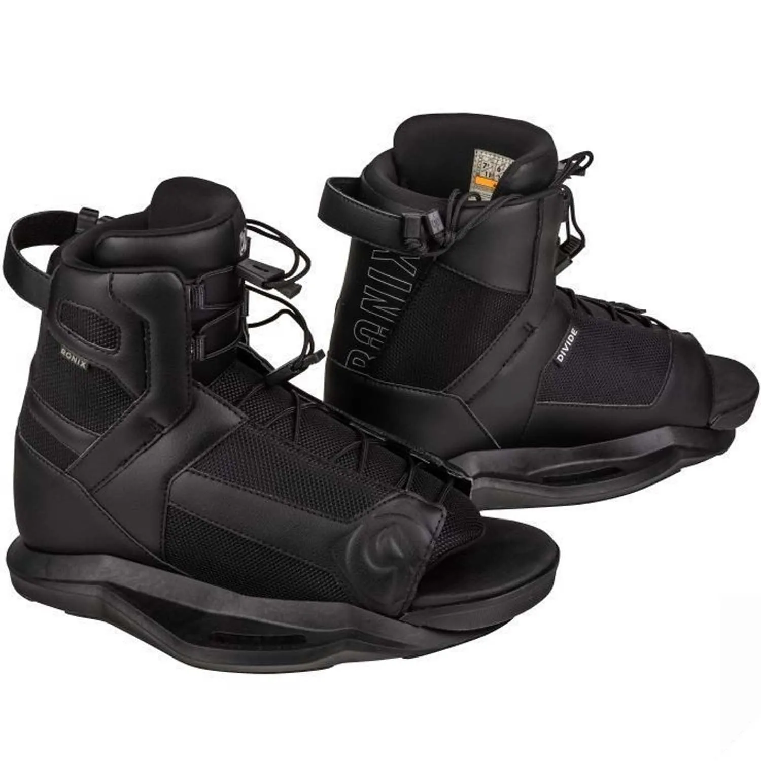 2025 RONIX DIVIDE BOOTS