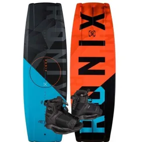 2025 RONIX JUNIOR VAULT WAKEBOARD W/ DIVIDE BOOTS