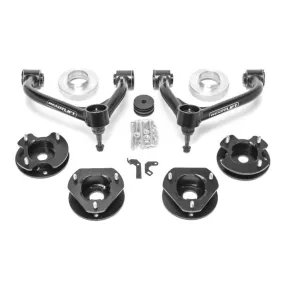 3" SST Lift Kit 2021-2023 Chevrolet / GMC SUV 2WD/4WD