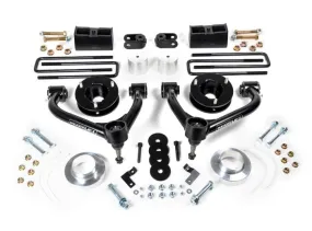 4.0" SST Lift Kit- 2019-2023 Chevrolet Silverado 1500 / 2019-2023 GMC Sierra 1500