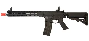 Adaptive Armament Airsoft Battle Rifle AEG 10.5 inch MLok with Mosfet 6mm