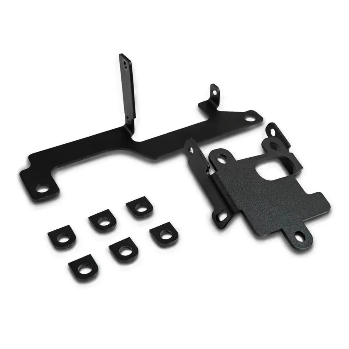 Adaptive Speed Control Relocation Bracket for Bronco (2021-2024)