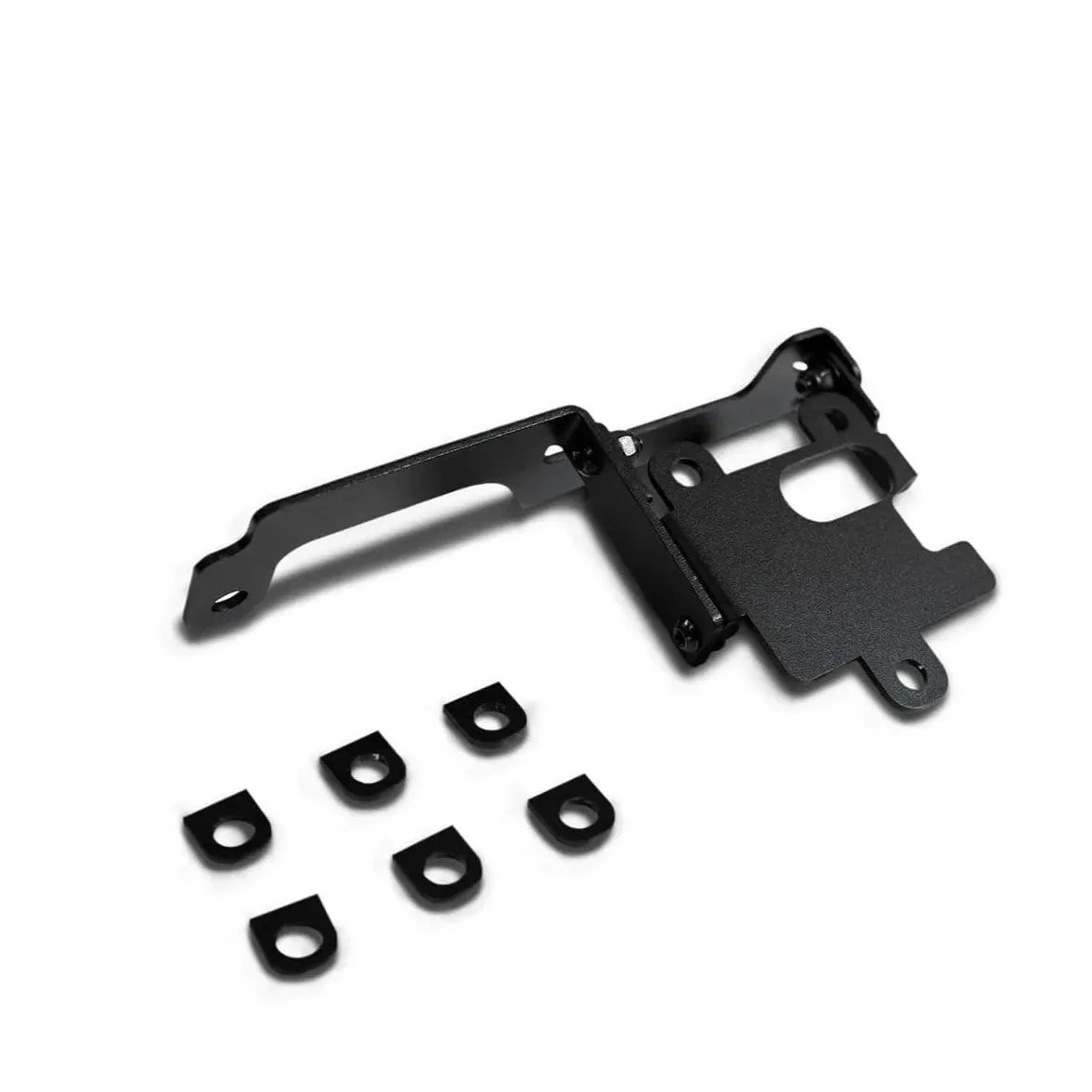 Adaptive Speed Control Relocation Bracket for Bronco (2021-2024)