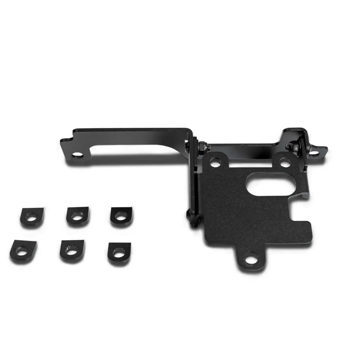 Adaptive Speed Control Relocation Bracket for Bronco (2021-2024)