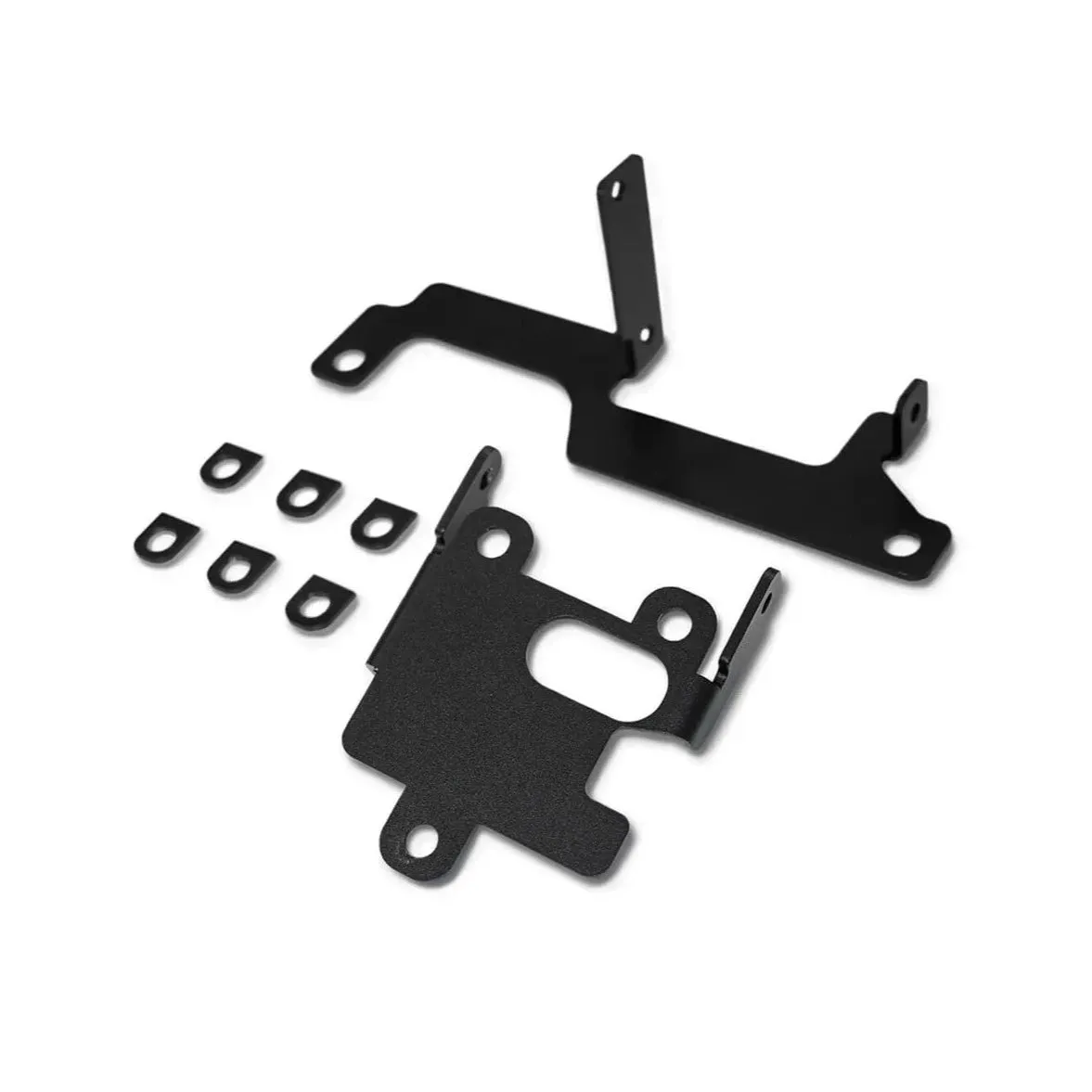 Adaptive Speed Control Relocation Bracket for Bronco (2021-2024)