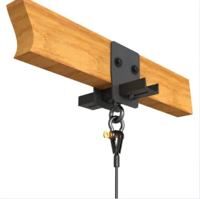 Adaptive Technologies Group BC-W3-8-6 Wood Beam Clamp