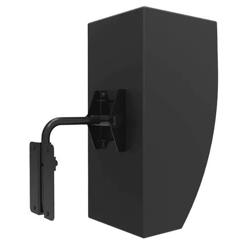 Adaptive Technologies Group MM-022-BT Indoor Speaker Wall Mount