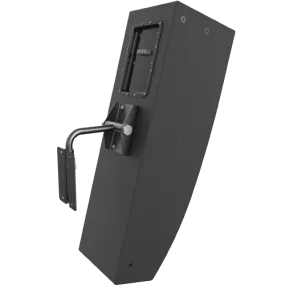 Adaptive Technologies Group MM-023-BT Indoor Speaker Wall Mount