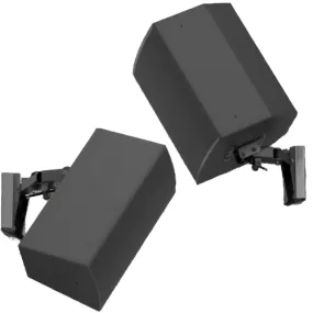 Adaptive Technologies Group MM-060 Indoor Speaker Wall Mount