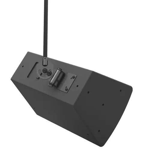 Adaptive Technologies Group MM-3RDX-18 Indoor Speaker Ceiling Mount