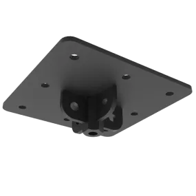 Adaptive Technologies Group MP-500-13-CM Ceiling Mounting Plate