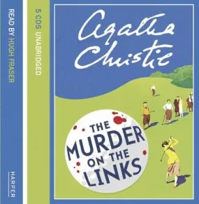 Agatha Christie: The Murder on the Links [2005]