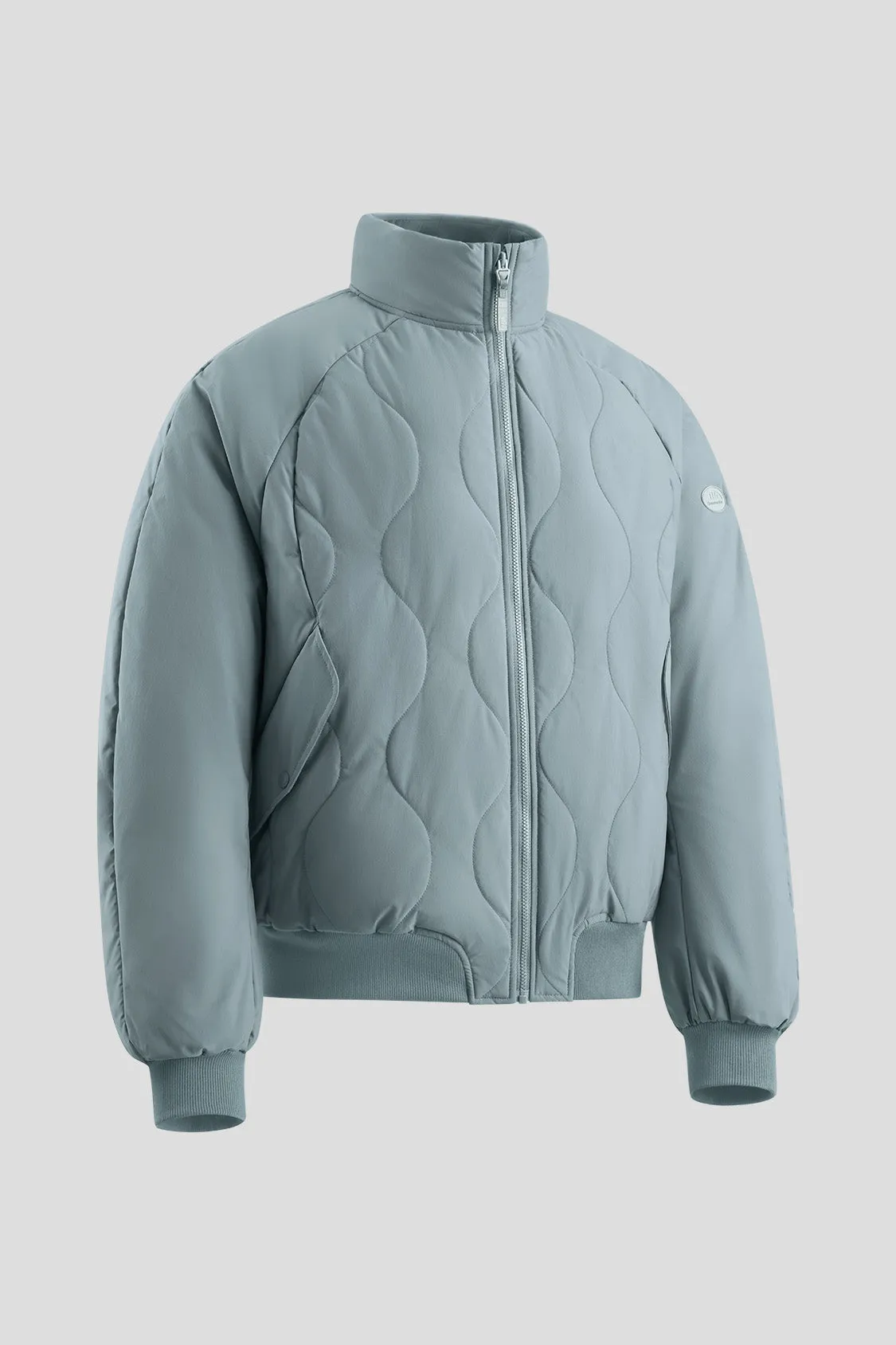 AirLite - Women's Bomber Jacket