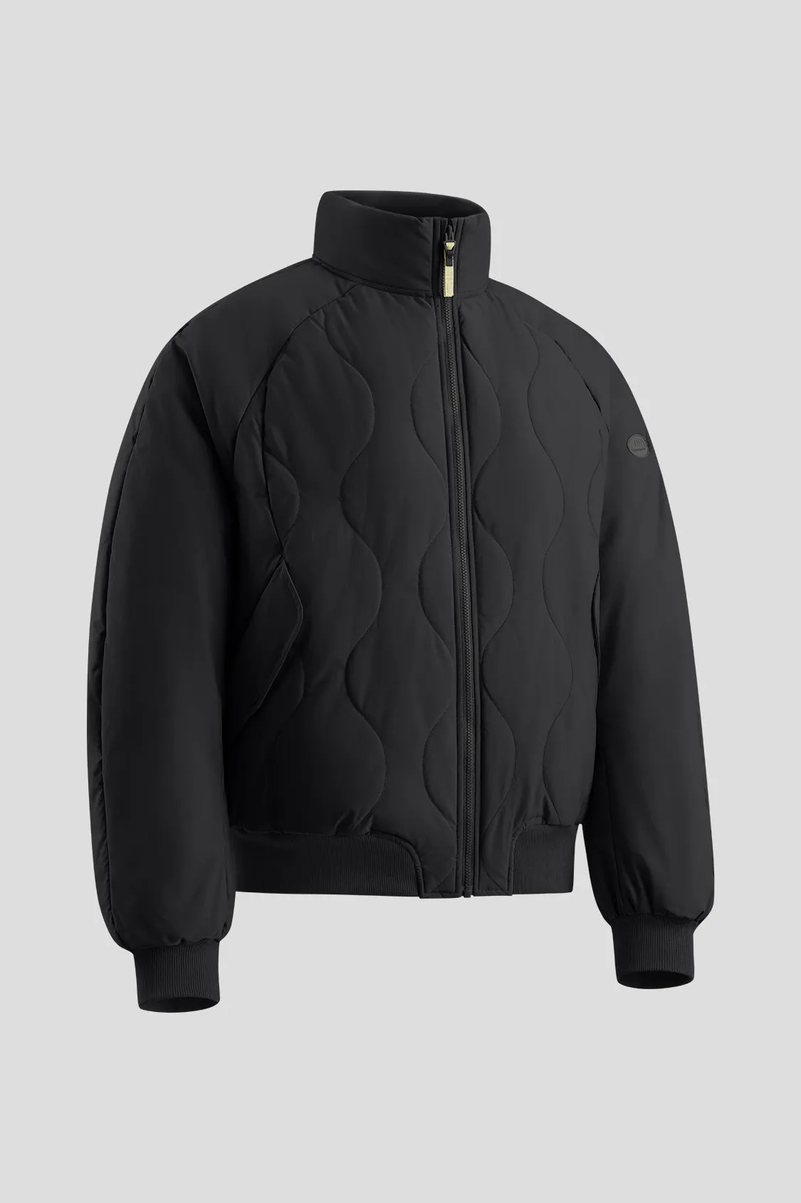 AirLite - Women's Bomber Jacket