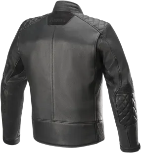 ALPINESTARS Hoxton v2 Jacket - Black - US 40 / EU 50 3105520-10-50