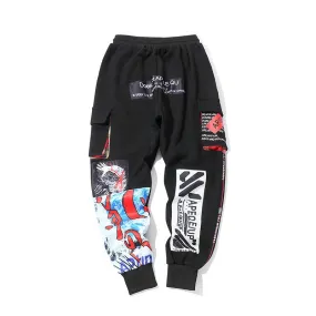 Apeq Hype Joggers