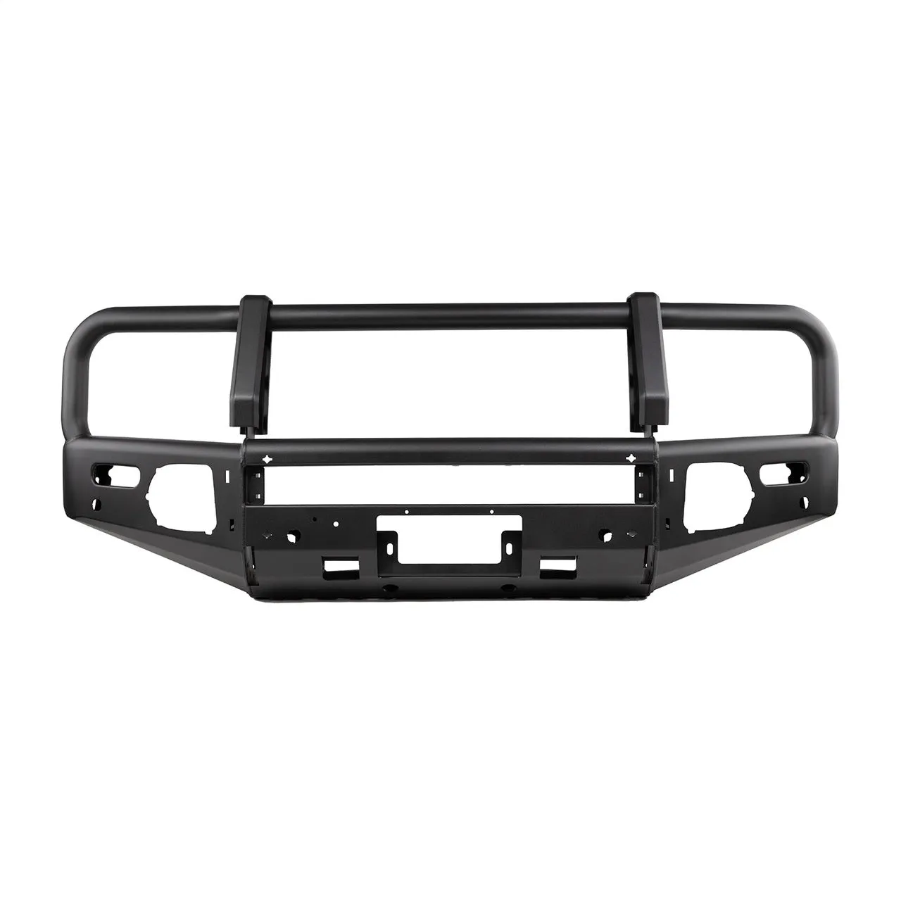 ARB Front Summit Winch Bumper 2021  Ford Bronco