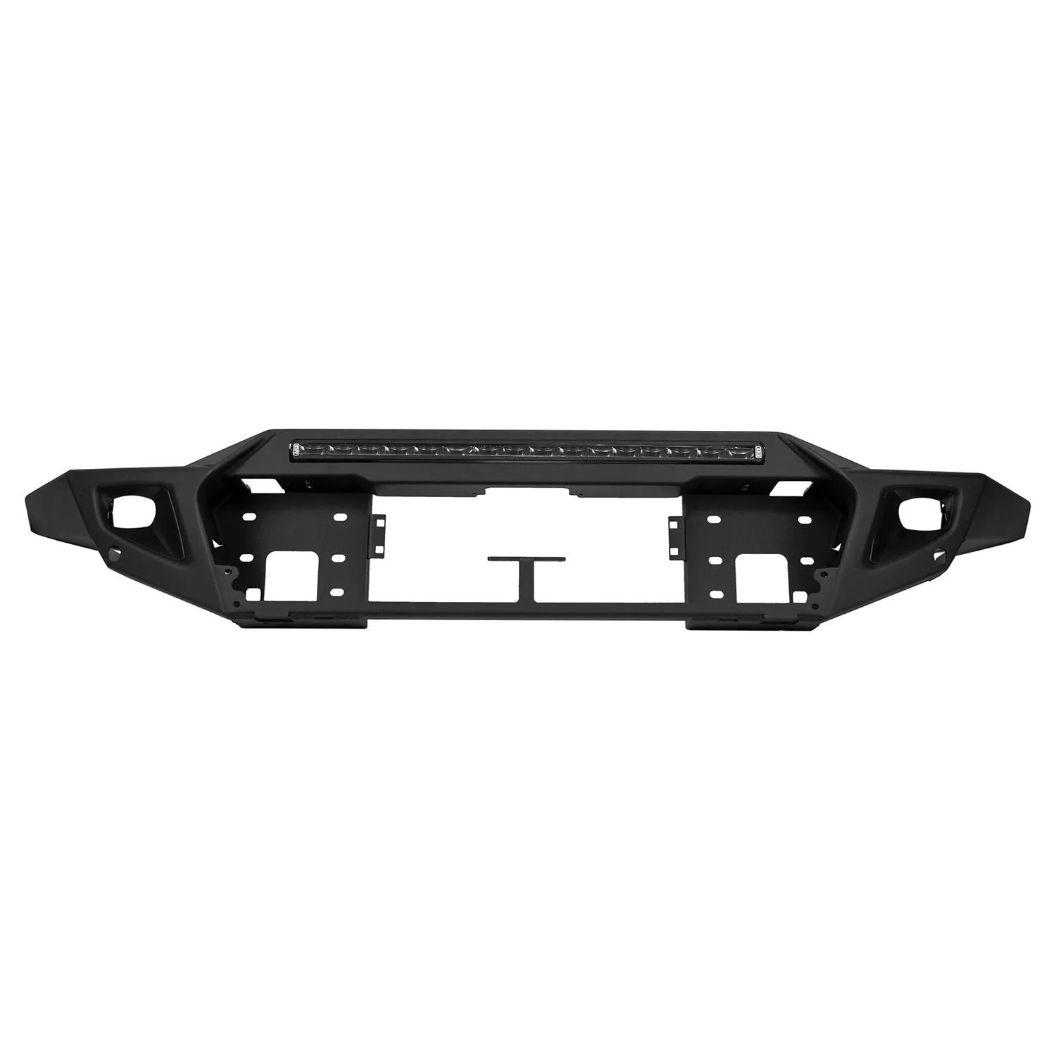 ARB Zenith Front Bumper 2021  Ford Bronco