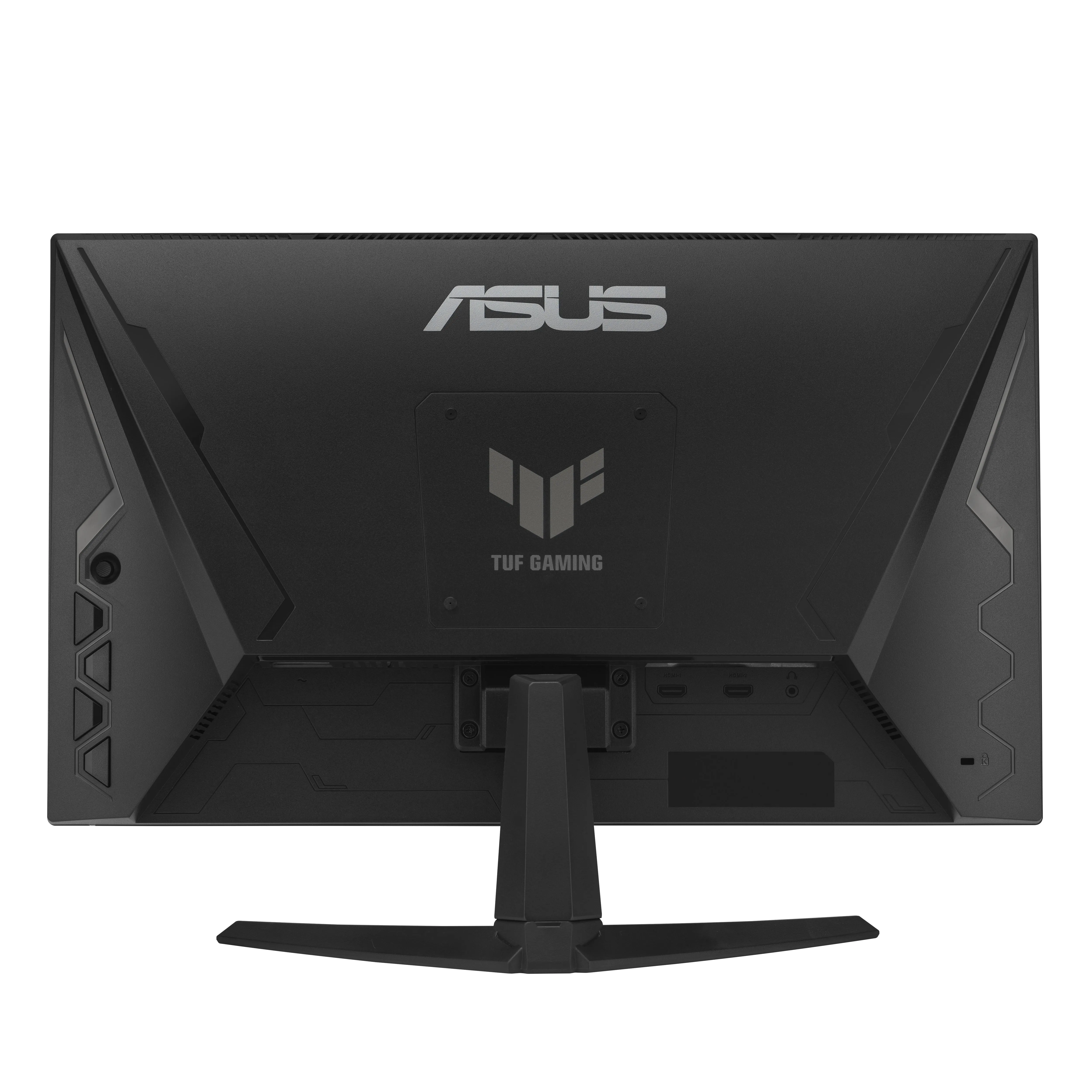 Asus Gaming Monitor Tuf Vg246h1a – 60,5 Cm (23,8 Zoll) – 1920 X 1080 Full Hd