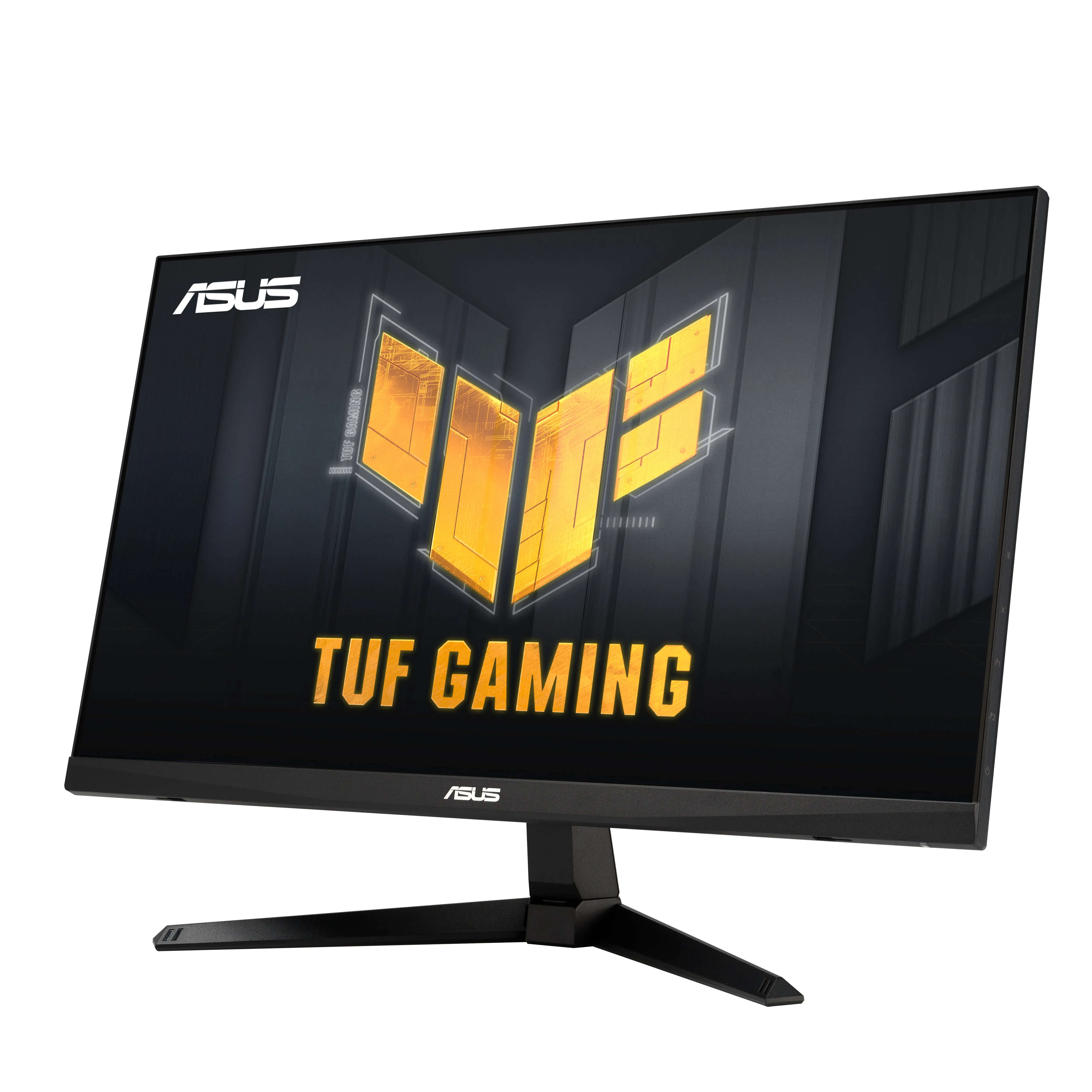 Asus Gaming Monitor Tuf Vg246h1a – 60,5 Cm (23,8 Zoll) – 1920 X 1080 Full Hd