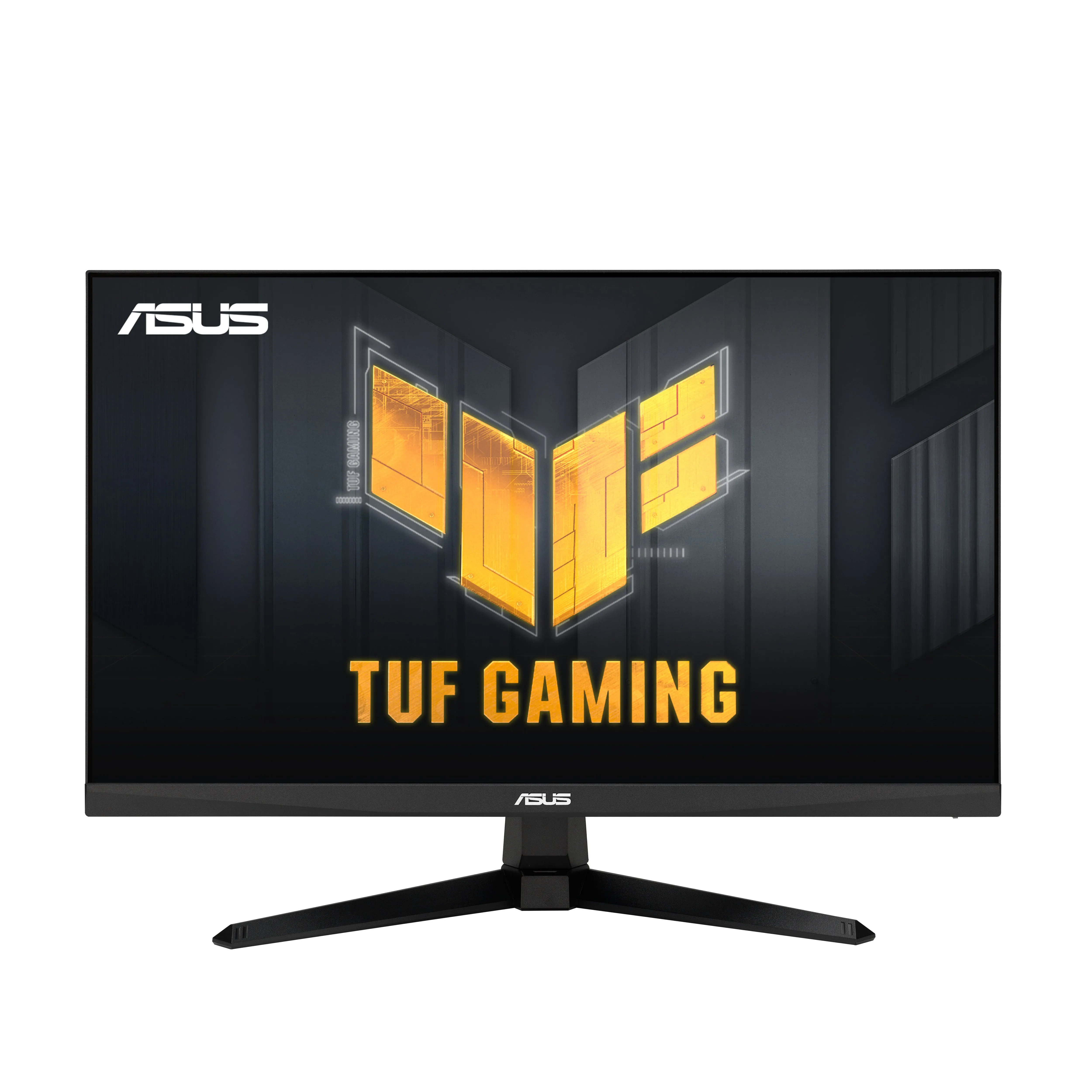 Asus Gaming Monitor Tuf Vg246h1a – 60,5 Cm (23,8 Zoll) – 1920 X 1080 Full Hd