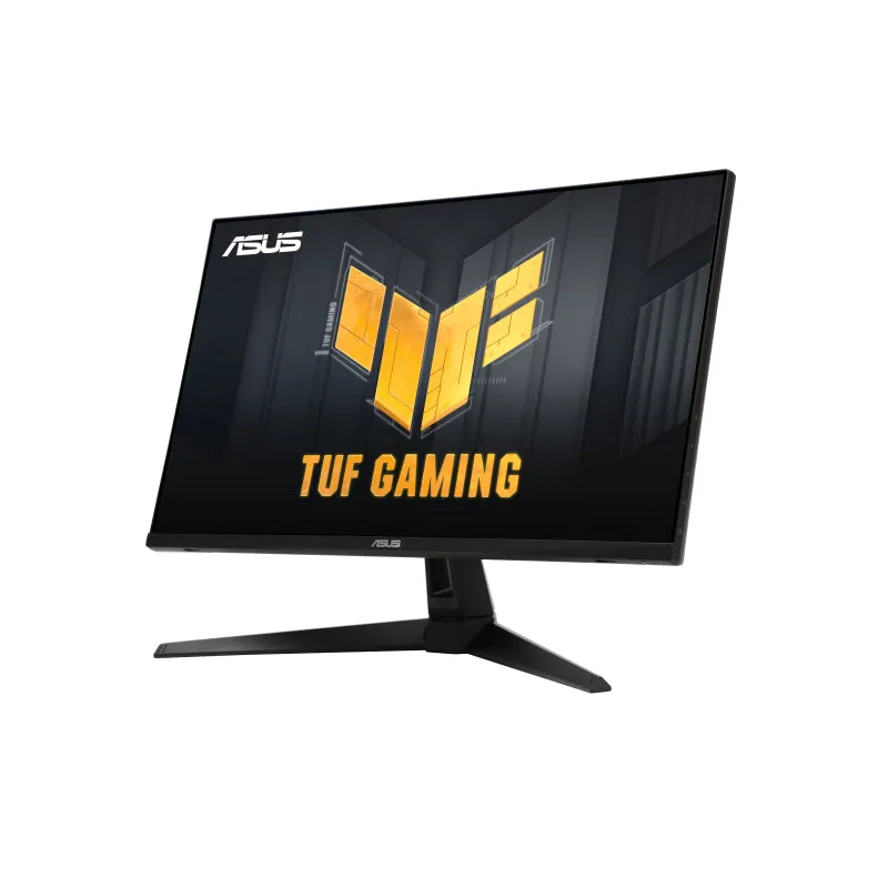 Asus Led-Display Tuf Gaming Vg279qm1a - 68.6 Cm (27") - 1920 X 1080 Full Hd