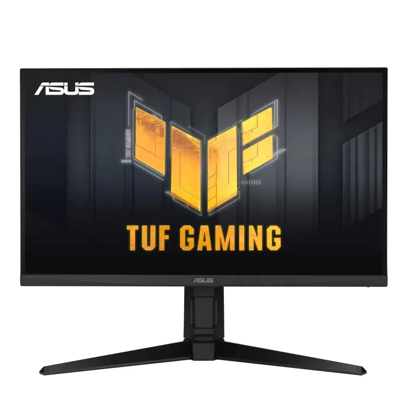 Asus Led-Display Tuf Gaming Vg27aqml1a - 68.6 Cm (27") - 2560 X 1440 Wqhd