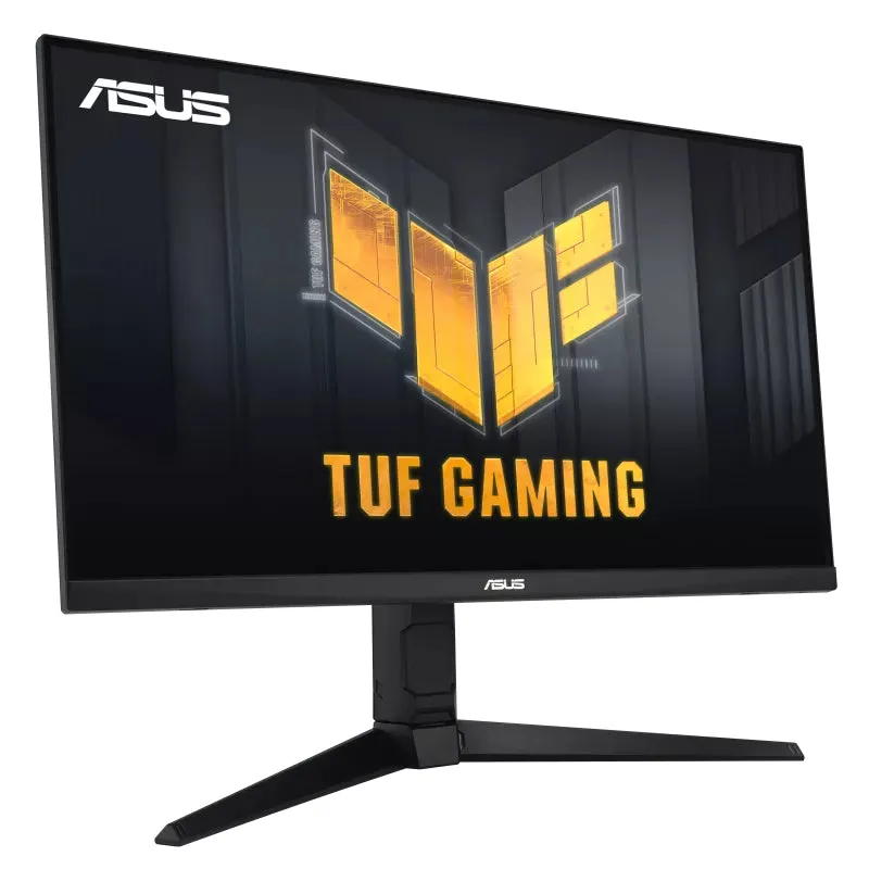 Asus Led-Display Tuf Gaming Vg27aqml1a - 68.6 Cm (27") - 2560 X 1440 Wqhd