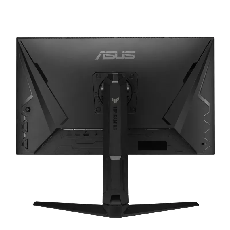 Asus Led-Display Tuf Gaming Vg27aqml1a - 68.6 Cm (27") - 2560 X 1440 Wqhd