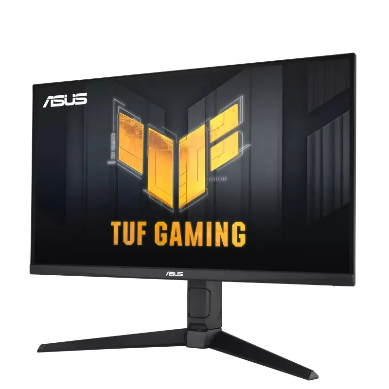 Asus Led-Display Tuf Gaming Vg27aqml1a - 68.6 Cm (27") - 2560 X 1440 Wqhd