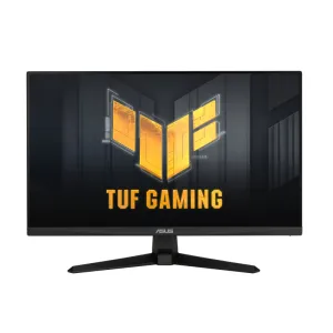 Asus Tuf Gaming Vg249q3a -  60.5 Cm (23.8") - 1920 X 1080 Pixels Full Hd Lcd