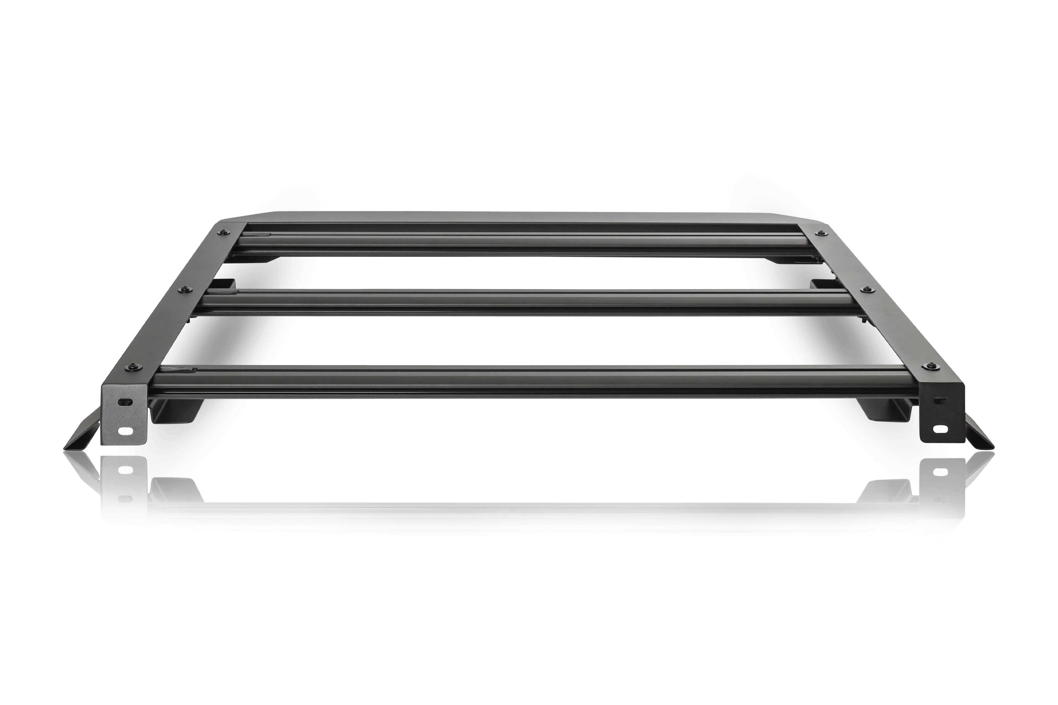 Attica 4x4 Ford Bronco 2021-2024 Terra Series Compact Roof Rack