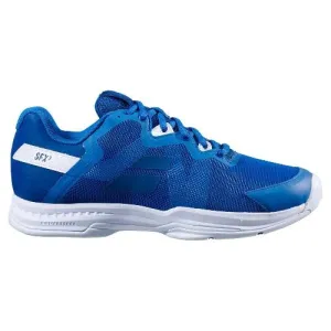 Babolat Men's SFX 3 Tennis Shoes Dark Blue