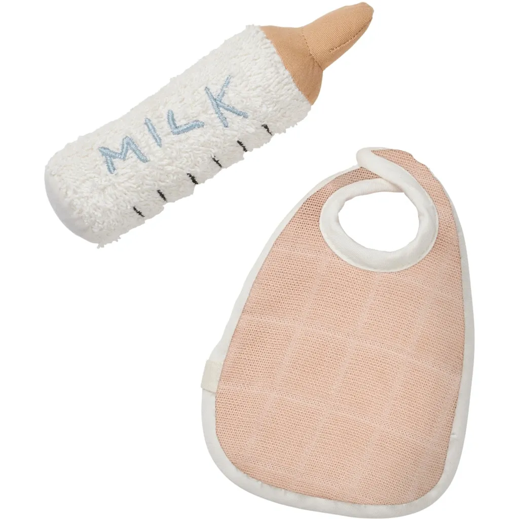 Babykin Doll Accessories - Feeding