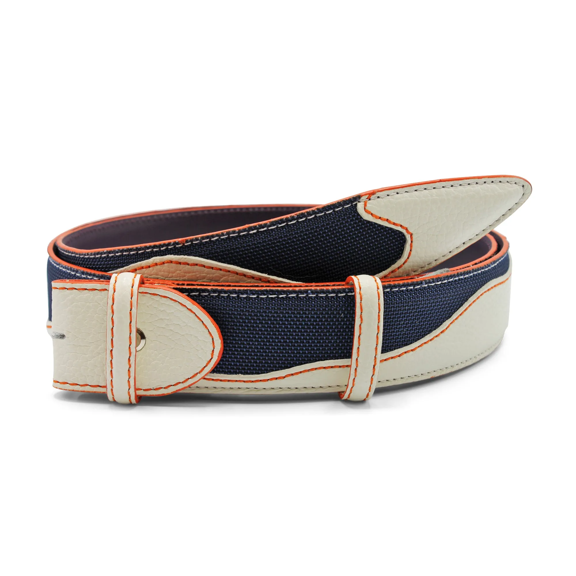 Belafonte Multicolour Performance Sport Belt Strap