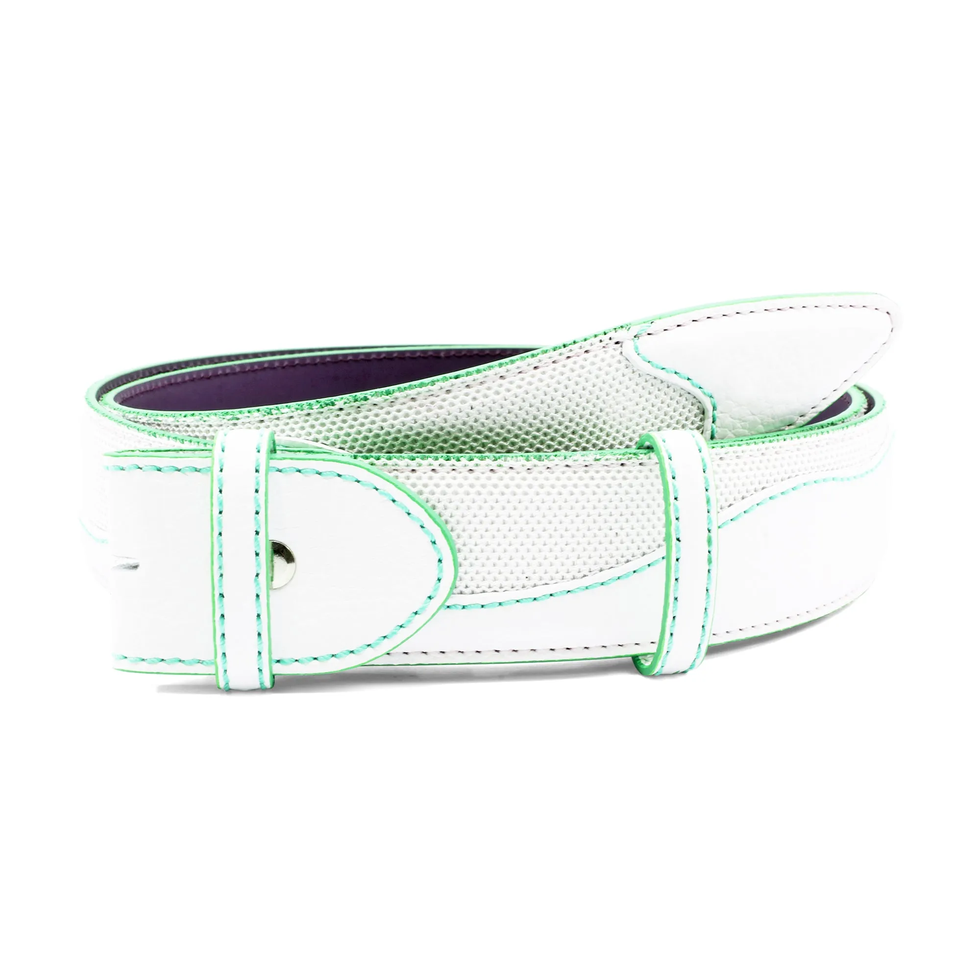 Belafonte Performance Sport Belt Strap