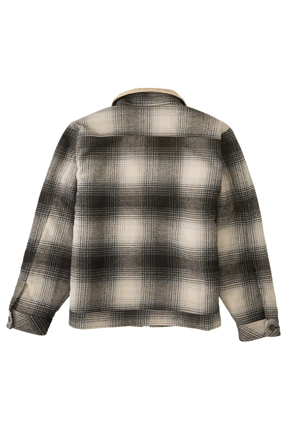 Billabong Mens Barlow Sherpa Jacket