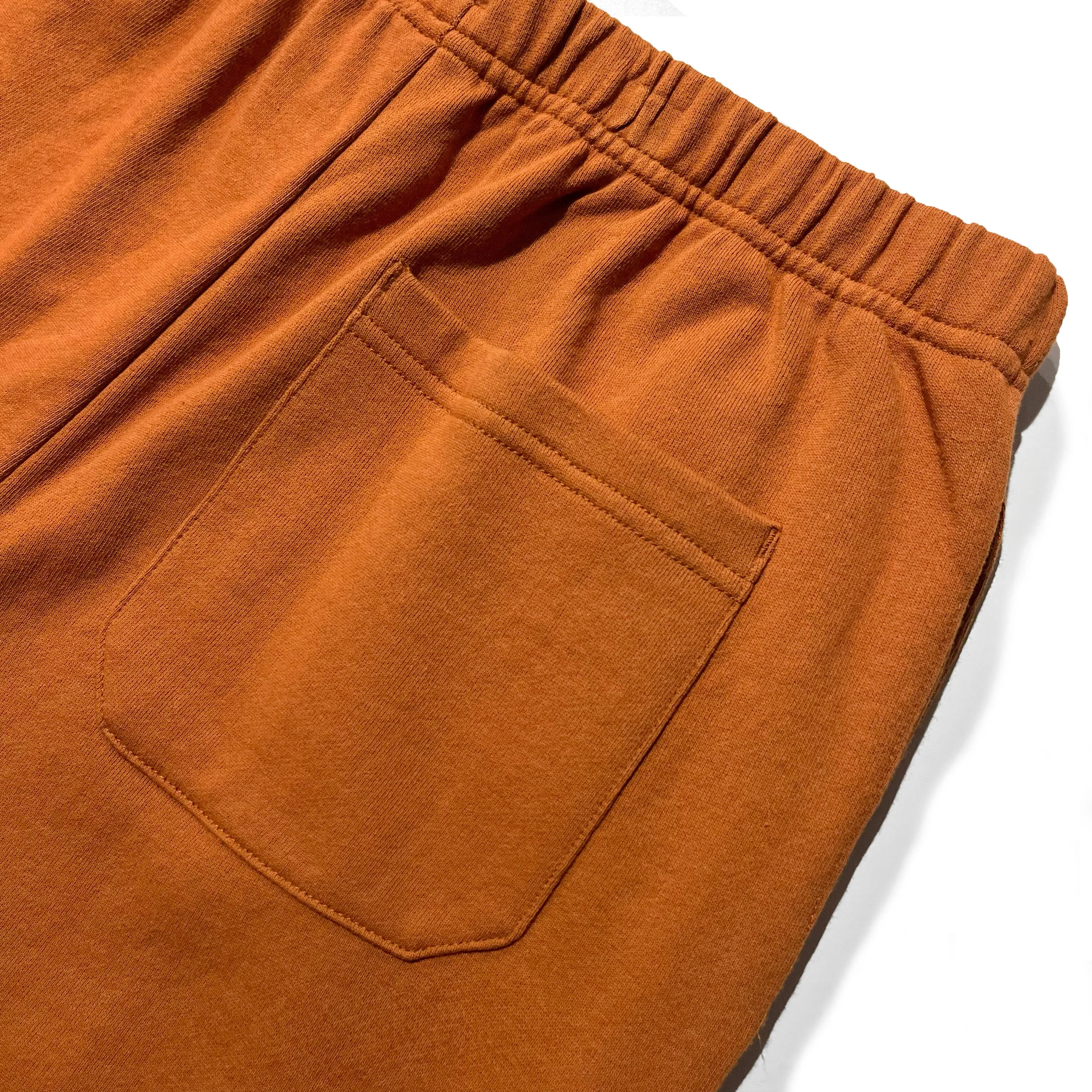 Bookstore Sweat Pants ＜RC-23018＞TEXAS ORANGE