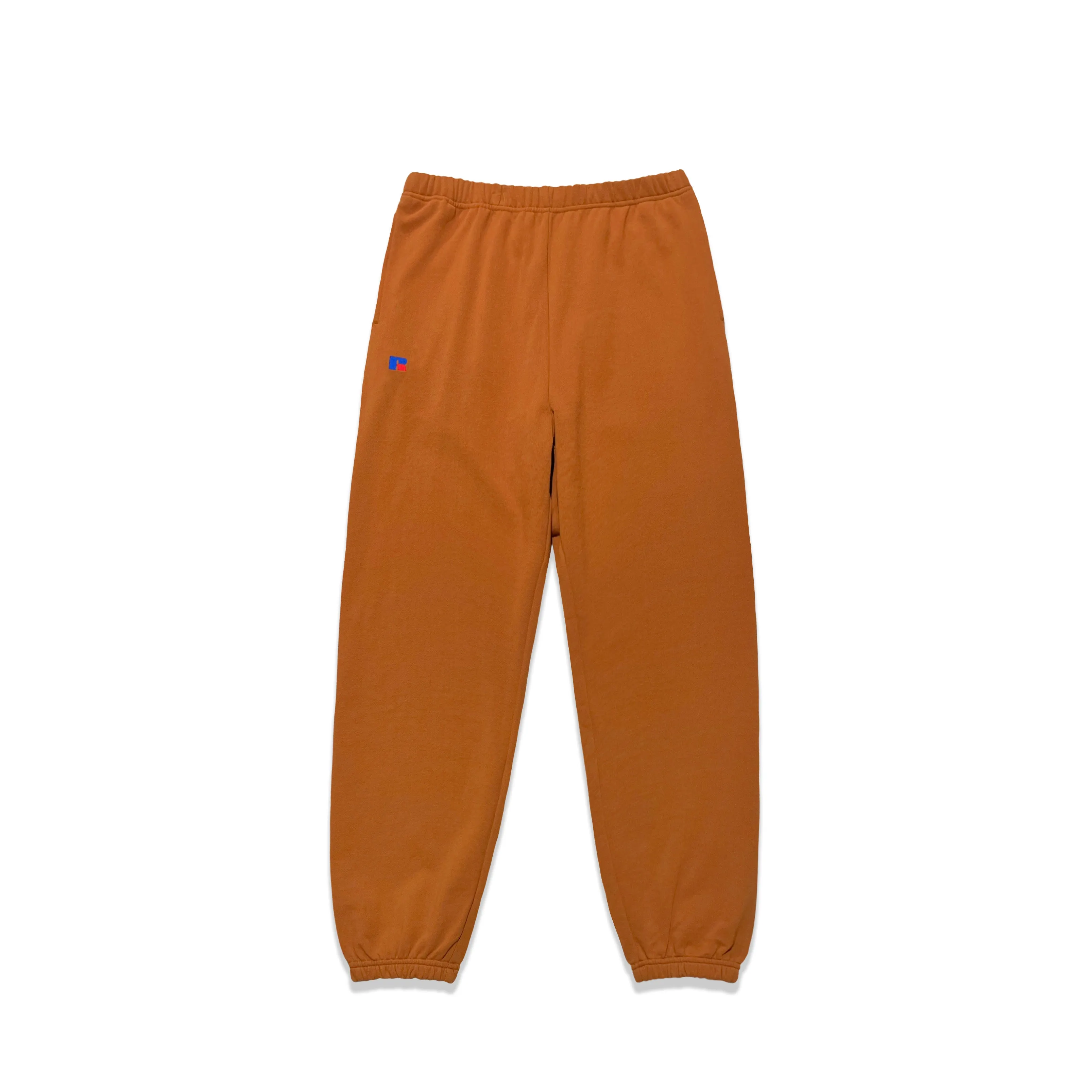 Bookstore Sweat Pants ＜RC-23018＞TEXAS ORANGE