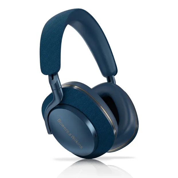 Bowers & Wilkins Px7 S2 Wireless Bluetooth ANC Headphones