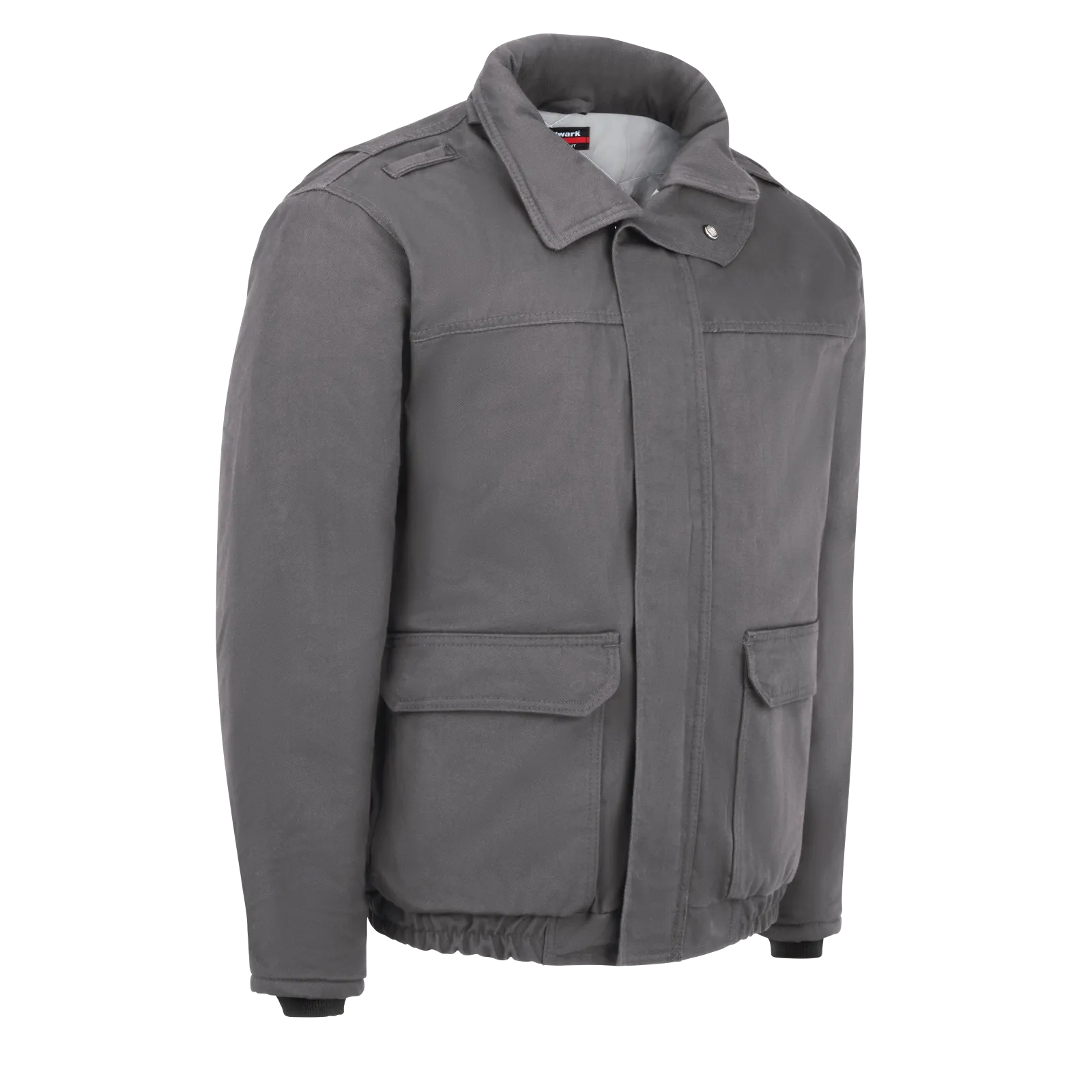 Bulwark - Men's Heavyweight FR Insulated Bomber Jacket