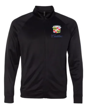 Cadillac 80's Athletic Jacket