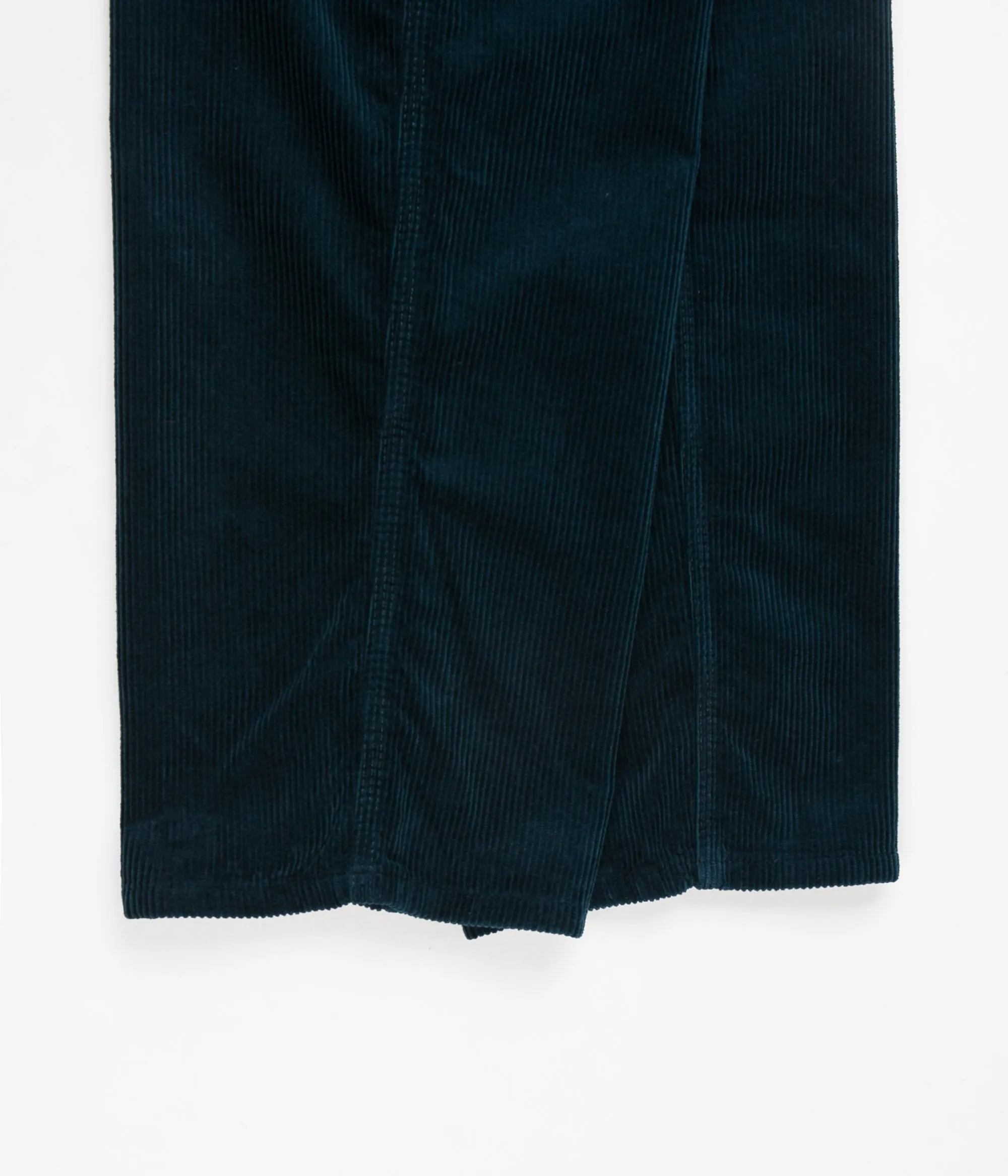 Carhartt Simple Cord Pants - Duck Blue