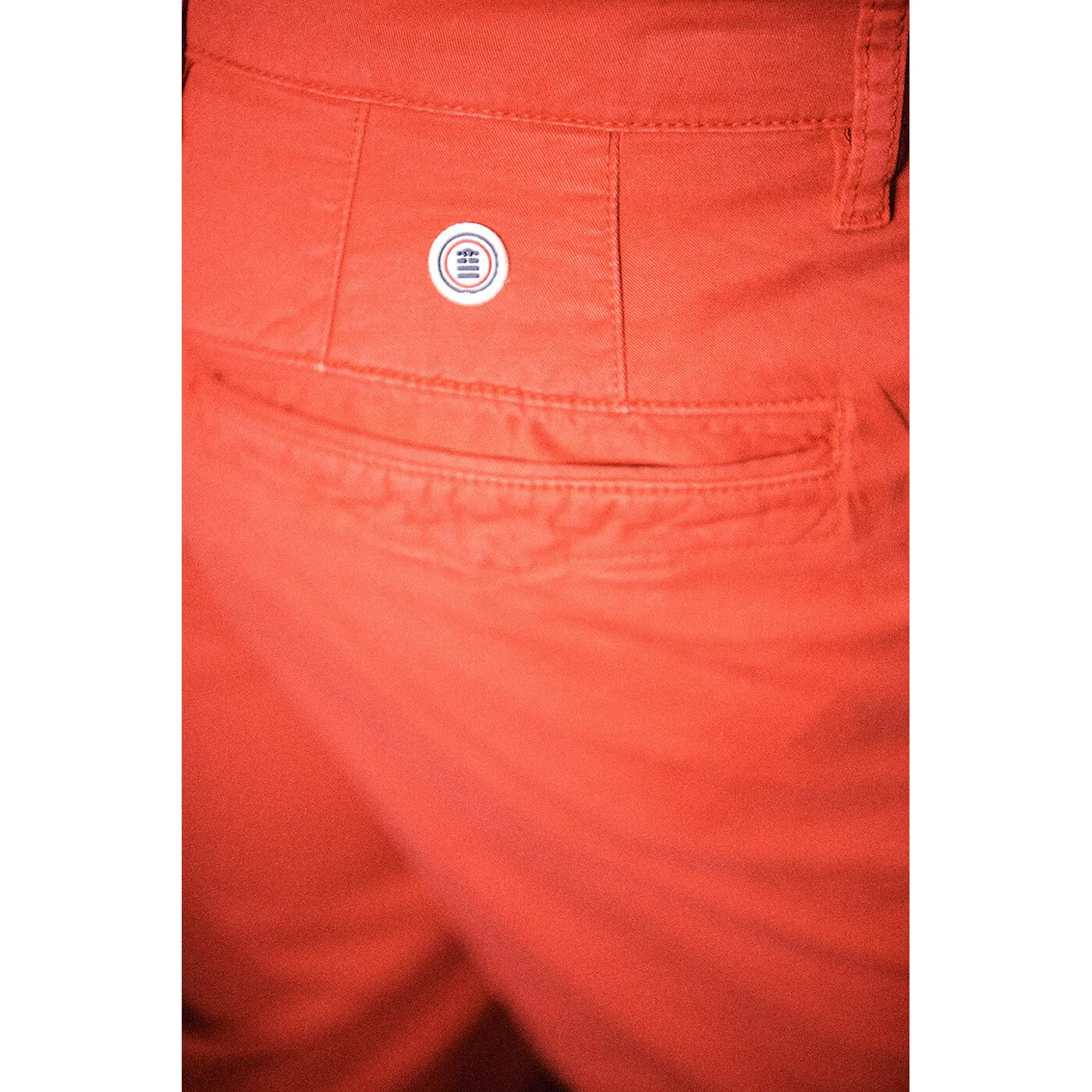 Chino 702 rouge