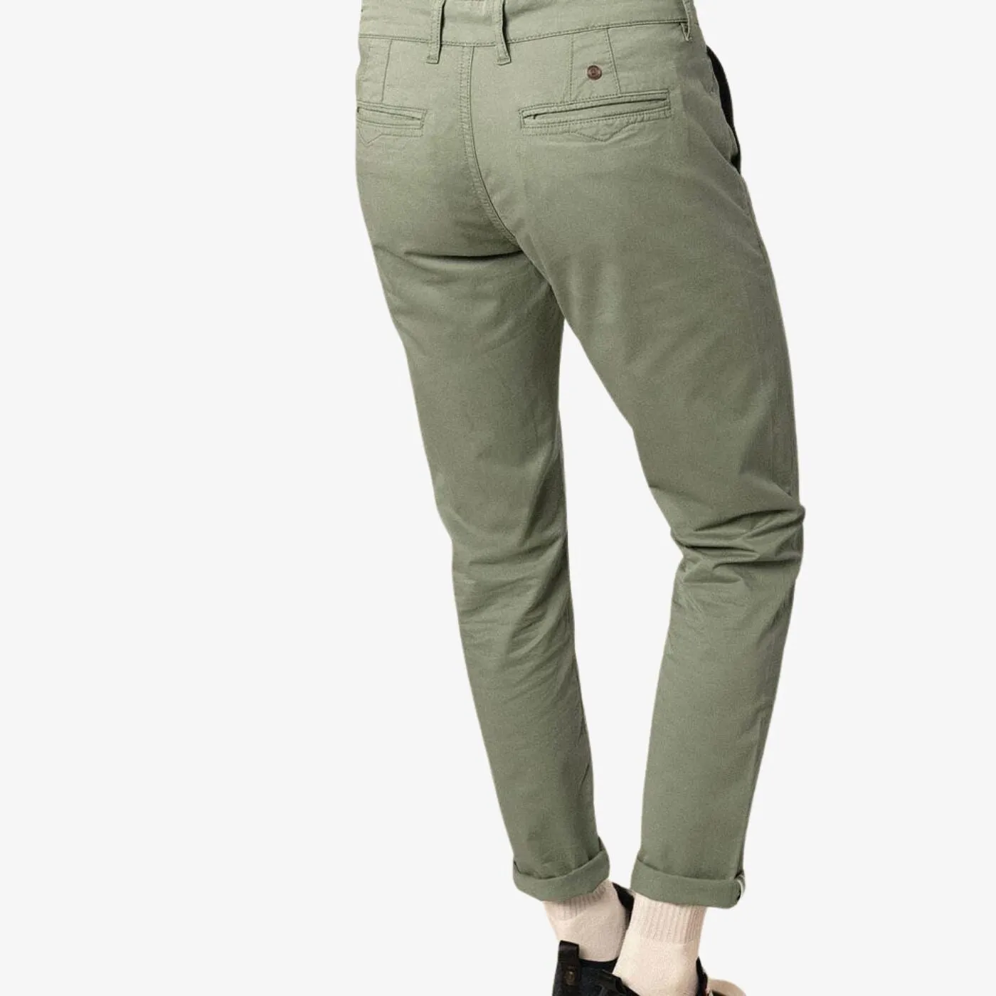 Chino 702 vert